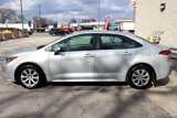 Used 2024 Toyota Corolla LE image 3