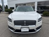 Used 2019 Lincoln Nautilus Reserve w/ Driver Assistance Package image 2
