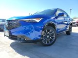 New 2025 Acura ADX A-Spec image 3