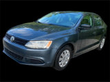 Used 2014 Volkswagen Jetta S image 2