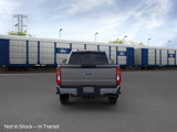 New 2025 Ford F250 4x4 Crew Cab Super Duty image 5