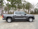 New 2025 Toyota Tundra SR5 image 2