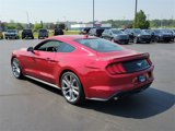 Certified 2023 Ford Mustang Premium w/ Equipment Group 201A image 4