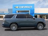 New 2025 Chevrolet Tahoe Premier image 5