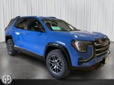 New 2026 GMC Terrain AT4 w/ Convenience Package III image 3