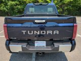 New 2025 Toyota Tundra Capstone image 5