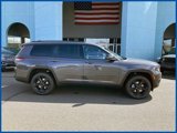 New 2025 Jeep Grand Cherokee L Limited image 2