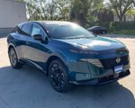 New 2025 Nissan Murano Platinum w/ Cargo Package image 4