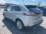 Used 2020 Ford Edge Titanium w/ Cargo Accessory Package image 6