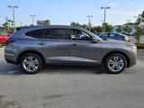 New 2025 Acura MDX FWD image 3