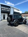 Used 2016 Jeep Wrangler Rubicon image 5