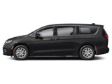 New 2025 Chrysler Pacifica Limited image 3