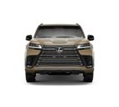 New 2025 Lexus LX 700h Overtrail image 5