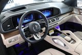 New 2025 Mercedes-Benz GLS 63 AMG 4MATIC image 4