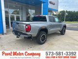 New 2026 GMC Canyon AT4 w/ AT4 Premium Package image 4