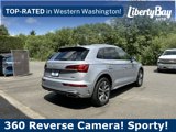 Used 2024 Audi Q5 2.0T Premium Plus image 6