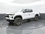 New 2026 Chevrolet Colorado ZR2 w/ Technology Package image 3