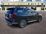 New 2025 Hyundai Palisade Calligraphy image 3