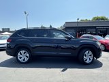 Used 2023 Volkswagen Atlas SE image 5