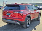 New 2026 Chevrolet Equinox LT image 5