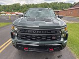 New 2025 Chevrolet Silverado 1500 Custom Trail Boss image 2