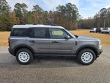 New 2024 Ford Bronco Sport Heritage w/ Heritage Convenience Package image 3
