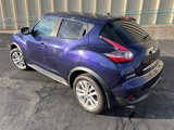 Used 2016 Nissan Juke SV w/ Cold Weather Package image 3