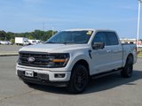 Certified 2024 Ford F150 XLT w/ Equipment Group 302A MID image 5