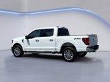 New 2025 Ford F150 XLT w/ Equipment Group 302A MID image 4