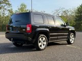 Used 2017 Jeep Patriot Latitude w/ Sun/Sound Group image 5
