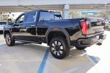 New 2025 GMC Sierra 3500 Denali image 4