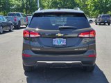 Used 2024 Chevrolet Equinox Premier image 4