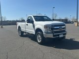 Certified 2022 Ford F250 XL w/ STX Appearance Package image 3
