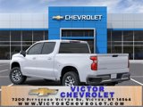 New 2025 Chevrolet Silverado 1500 LT image 3