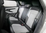 New 2026 Land Rover Range Rover Evoque Dynamic SE image 5