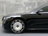 Used 2021 Mercedes-Benz S 580 4MATIC Sedan image 6