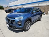 New 2026 Chevrolet Equinox LT w/ Convenience Package II image 4