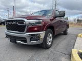 New 2025 RAM 1500 4x4 Crew Cab image 3
