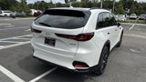 New 2025 MAZDA CX-70 Plug-In Hybrid w/ Premium Plus image 3