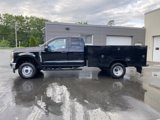 New 2025 Ford F350 XL w/ XL Chrome Package image 4