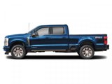 New 2025 Ford F250 King Ranch w/ Tremor Off-Road Package image 4