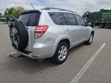 Used 2012 Toyota RAV4 Limited w/ Navigation Value Pkg image 5