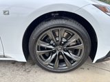New 2025 Lexus LS 500 F Sport image 3