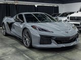 Used 2024 Chevrolet Corvette Z06 w/ Battery Protection Package image 3