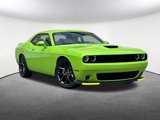 Used 2023 Dodge Challenger GT w/ Blacktop Package image 2