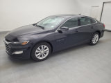 Used 2023 Chevrolet Malibu LT w/ Driver Confidence Package image 2