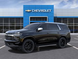 New 2025 Chevrolet Tahoe Premier image 2