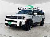 New 2026 Hyundai Santa Fe Calligraphy image 3
