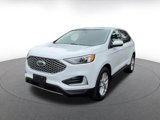 Used 2024 Ford Edge SEL image 5