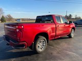 New 2025 Chevrolet Silverado 1500 RST image 4